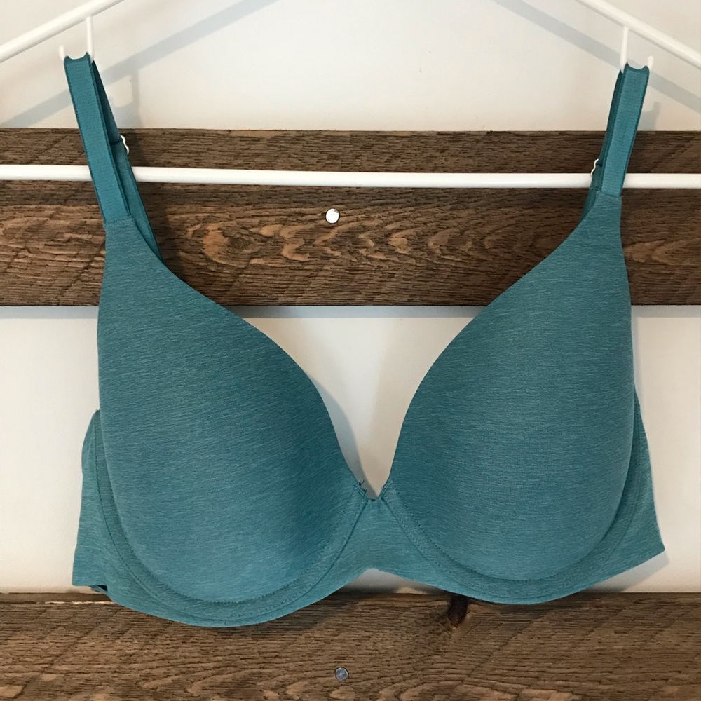 Aerie 34D Lightly Lined Full Coverage Bra